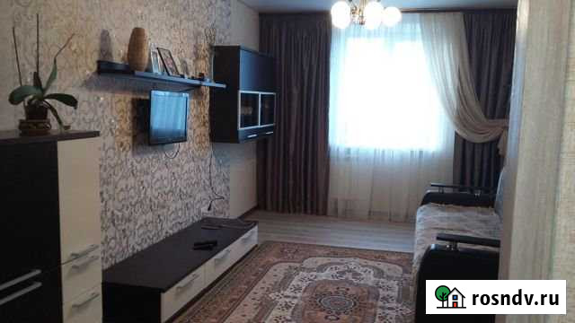 4-комнатная квартира, 84 м², 8/9 эт. на продажу в Белгороде Белгород - изображение 1