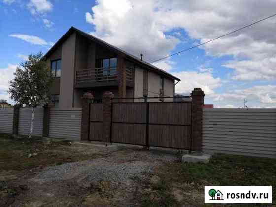 Коттедж 150 м² на участке 10 сот. на продажу в Копейске Копейск
