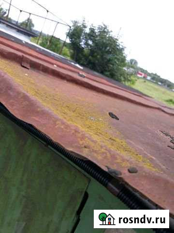 Гараж 24 м² на продажу в Воткинске Воткинск - изображение 1