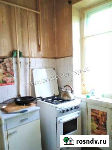 2-комнатная квартира, 42 м², 1/3 эт. на продажу в Орехово-Зуево Орехово-Зуево - изображение 1