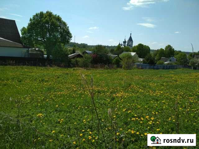 Участок ИЖС 24 сот. на продажу в Жукове Жуков - изображение 1