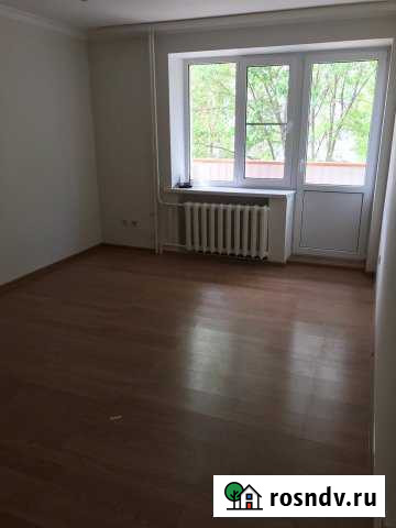 1-комнатная квартира, 33 м², 3/5 эт. на продажу в Черкесске Черкесск - изображение 1