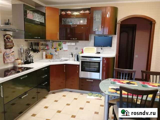 2-комнатная квартира, 84 м², 5/10 эт. на продажу в Жуковском Жуковский - изображение 1