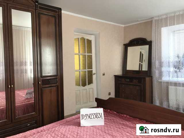 Дом 100 м² на участке 10 сот. в аренду посуточно в Должанской Должанская - изображение 1