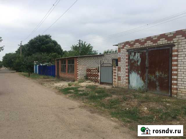 Дом 52.9 м² на участке 8 сот. на продажу в Новом Рогачике Новый Рогачик - изображение 1