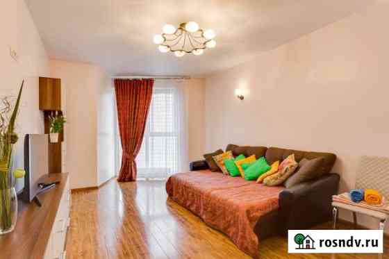 1-комнатная квартира, 45 м², 14/23 эт. в аренду посуточно в Мытищах Мытищи