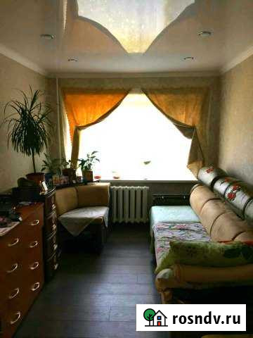 1-комнатная квартира, 30 м², 1/5 эт. на продажу в Кропоткине Кропоткин - изображение 1