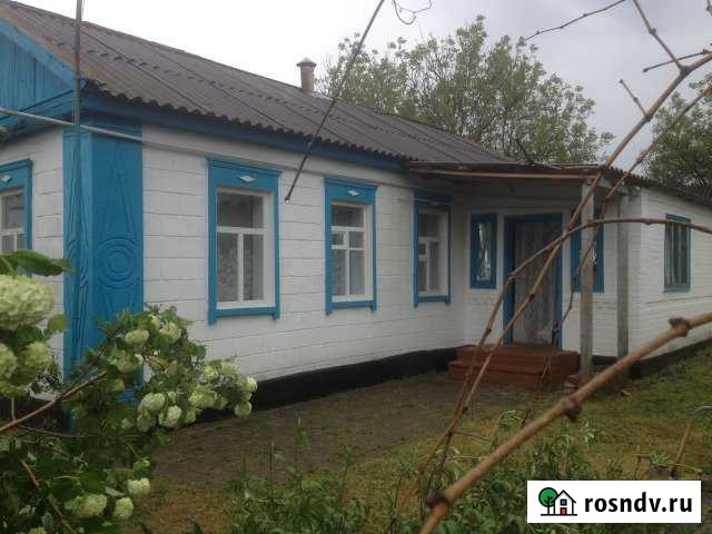 Дом 60 м² на участке 50 сот. на продажу в Незамаевской Незамаевская - изображение 1