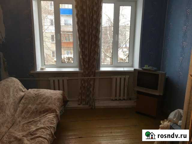 Комната 19 м² в 1-ком. кв., 2/4 эт. на продажу в Бору Бор - изображение 1