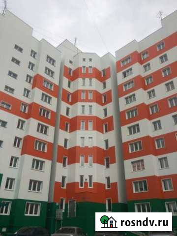 2-комнатная квартира, 62 м², 5/9 эт. на продажу в Кургане Курган - изображение 1