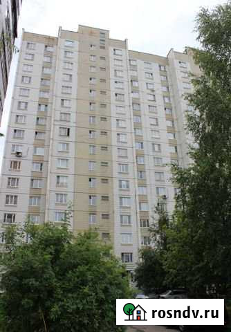 1-комнатная квартира, 38 м², 8/16 эт. на продажу в Электростали Электросталь - изображение 1