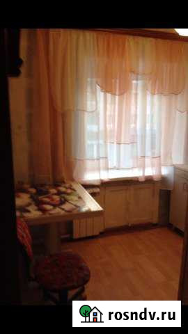 2-комнатная квартира, 42 м², 3/5 эт. в аренду на длительный срок в Ногинске Ногинск - изображение 1