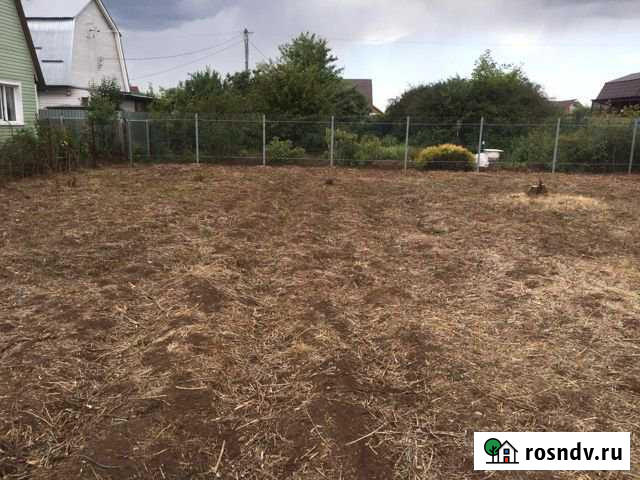 Участок СНТ, ДНП 425 сот. на продажу в Жуковском Жуковский - изображение 1