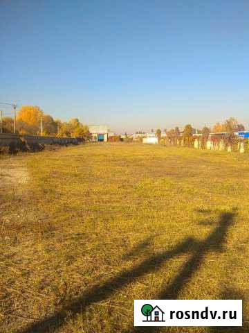 Участок промназначения 48 сот. на продажу в Белгороде Белгород - изображение 1