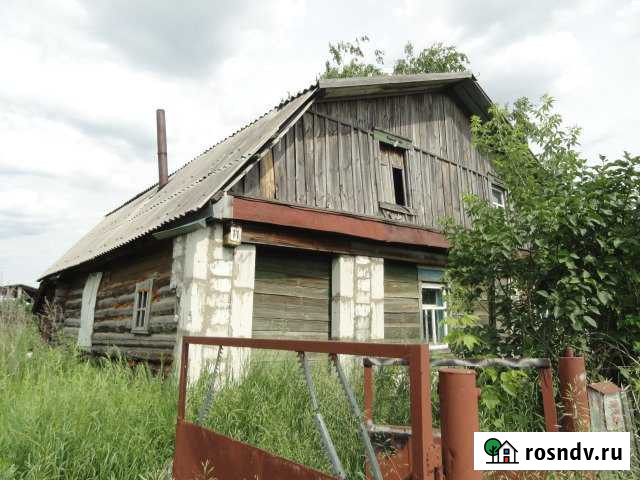 Дом 55.1 м² на участке 4.5 сот. на продажу в Соколово Соколово - изображение 1