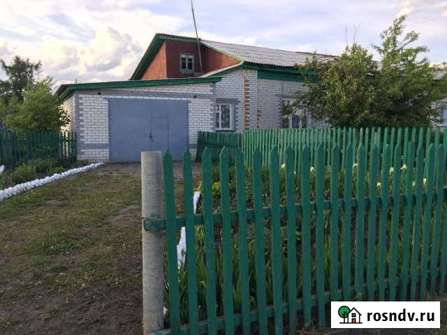 Дом 127 м² на участке 10 сот. на продажу в Гагино Гагино - изображение 1