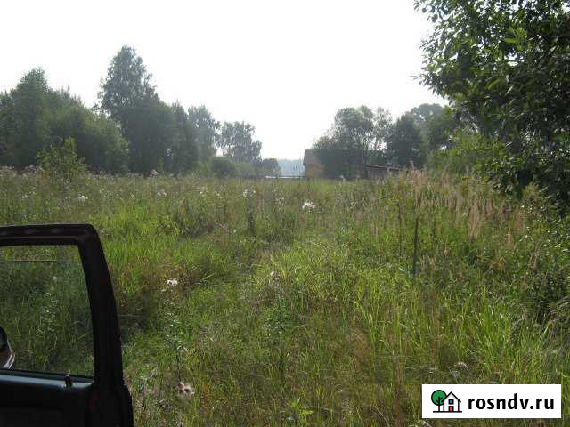 Участок ИЖС 18 сот. на продажу в Лотошино Лотошино - изображение 1