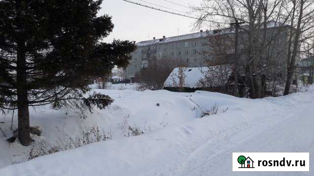 Участок ИЖС 7 сот. на продажу в Уяре Уяр - изображение 1