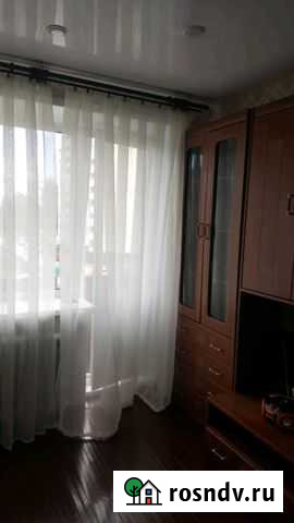 2-комнатная квартира, 40 м², 3/5 эт. в аренду на длительный срок в Сертолово Сертолово - изображение 1