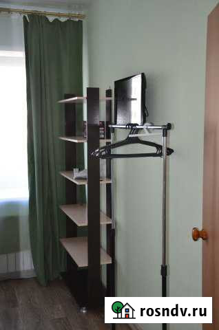 2-комнатная квартира, 46 м², 1/2 эт. в аренду посуточно в Свободном Амурской области Свободный - изображение 1