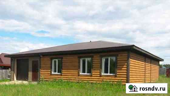 Дом 90 м² на участке 11 сот. на продажу в Соликамске Соликамск