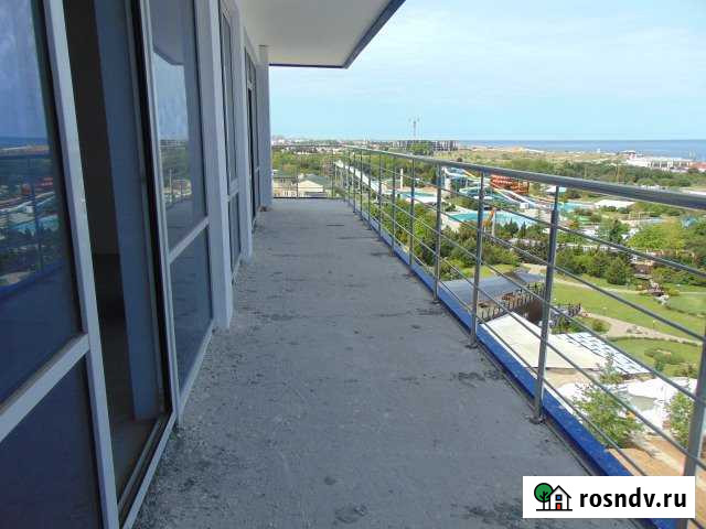 3-комнатная квартира, 100 м², 5/10 эт. на продажу в Севастополе Севастополь - изображение 1