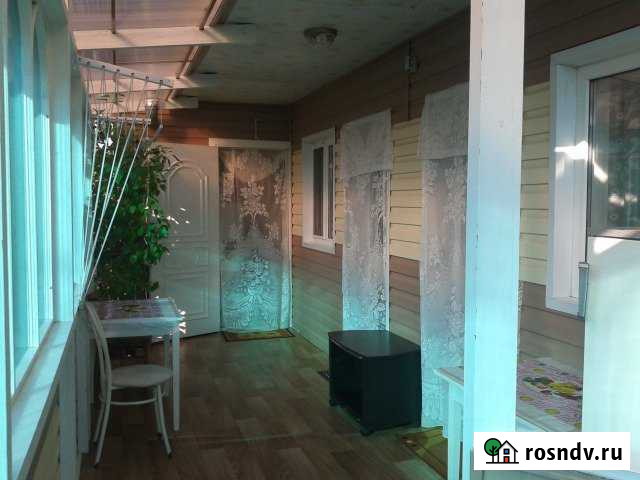 Комната 15 м² в 1-ком. кв., 2/2 эт. в аренду на длительный срок в Ейске Ейск - изображение 1