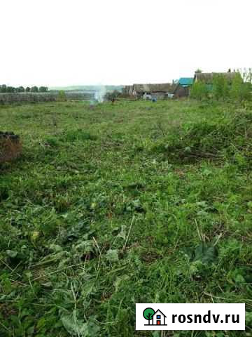 Участок ИЖС 26 сот. на продажу в Улукулево Улукулево - изображение 1