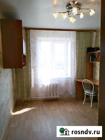 4-комнатная квартира, 79 м², 3/9 эт. на продажу в Братске Братск - изображение 1