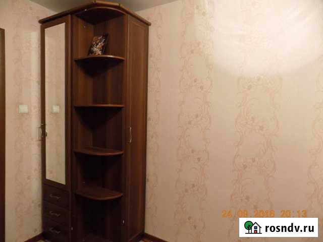 2-комнатная квартира, 42 м², 2/2 эт. на продажу в Звериноголовском Звериноголовское - изображение 1