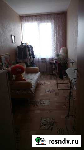 3-комнатная квартира, 62 м², 3/3 эт. на продажу в Усинске Усинск - изображение 1