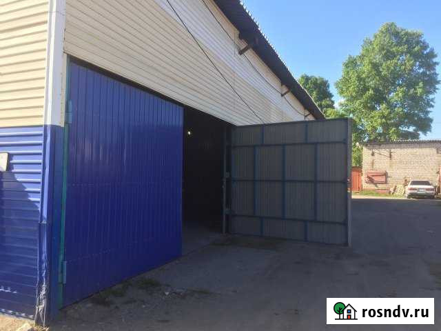 Складское помещение 120 кв.м. Благовещенск - изображение 1