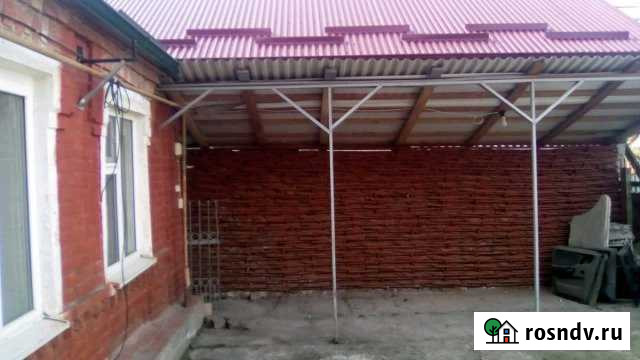 Дом 84 м² на участке 6 сот. на продажу в Беслане Беслан - изображение 1