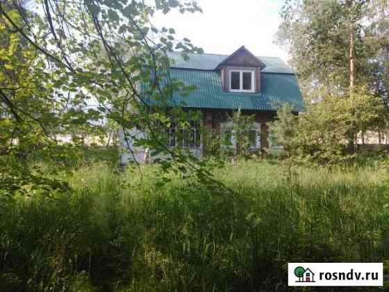 Дом 106.2 м² на участке 20 сот. на продажу в Ильинском Московской области Ильинский