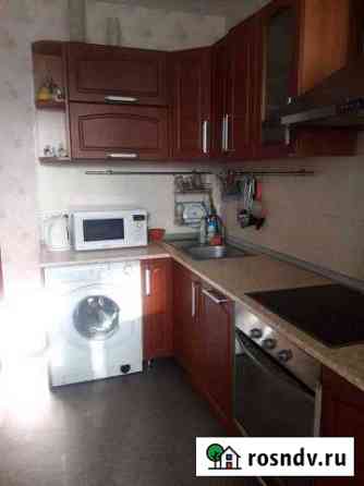 1-комнатная квартира, 40 м², 1/5 эт. в аренду посуточно в Пурпе Пурпе