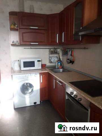 1-комнатная квартира, 40 м², 1/5 эт. в аренду посуточно в Пурпе Пурпе - изображение 1