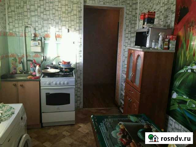 1-комнатная квартира, 39 м², 2/2 эт. на продажу в Опочке Опочка - изображение 1