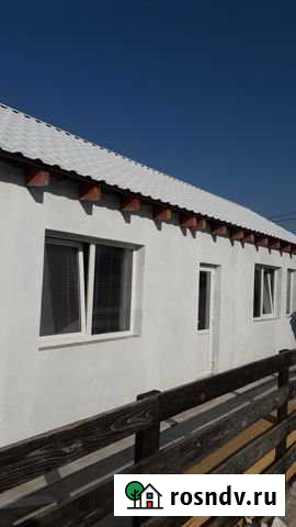 Дача 60 м² на участке 3 сот. в аренду посуточно в Евпатории Евпатория - изображение 1