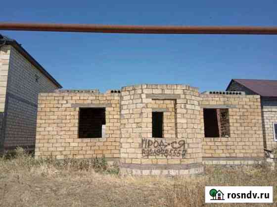 Дом 150 м² на участке 5 сот. на продажу в Дагестанских Огнях Дагестанские Огни