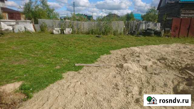 Участок СНТ, ДНП 6 сот. на продажу в Нефтеюганске Нефтеюганск - изображение 1