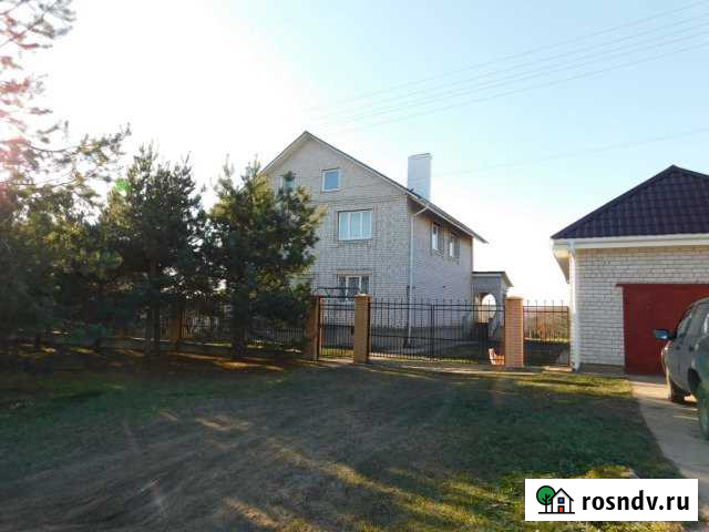 Дача 400 м² на участке 15 сот. на продажу в Яхроме Яхрома - изображение 1