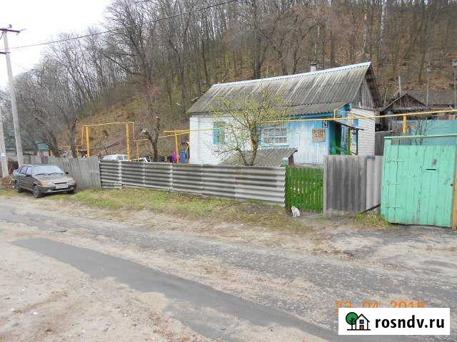 Дом 37 м² на участке 5.2 сот. на продажу в Рамони Рамонь - изображение 1