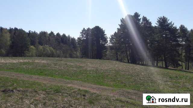 Участок ИЖС 10 сот. на продажу в Белоусово Белоусово - изображение 1