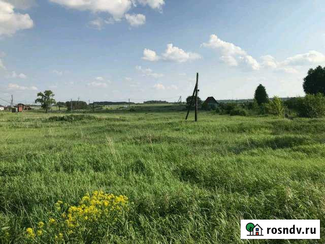 Участок СНТ, ДНП 20 сот. в аренду в Сухом Логу Сухой Лог - изображение 1