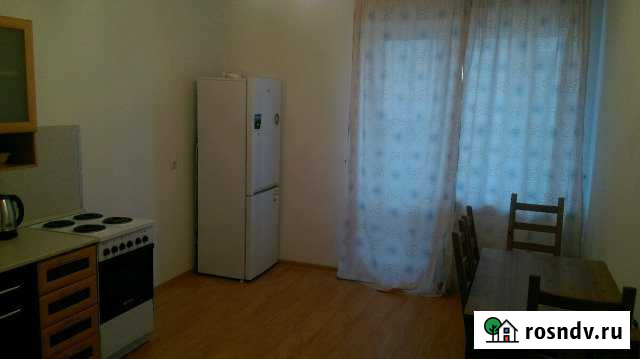 1-комнатная квартира, 47 м², 6/8 эт. в аренду на длительный срок в Звенигороде Звенигород - изображение 1