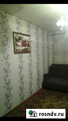 1-комнатная квартира, 34 м², 5/5 эт. на продажу в Чемодановке Чемодановка - изображение 1