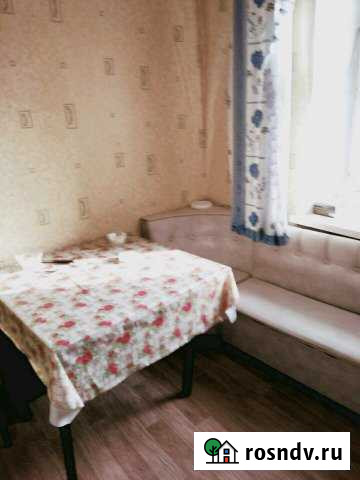 3-комнатная квартира, 69 м², 3/4 эт. на продажу в Култуке Култук - изображение 1