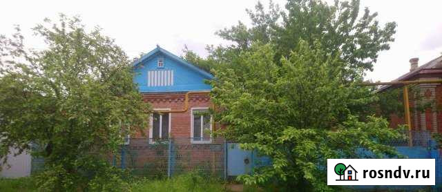 Дом 80.6 м² на участке 14 сот. на продажу в Староминской Староминская - изображение 1