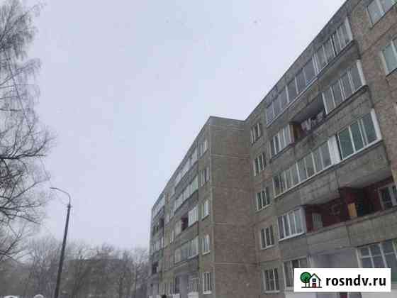 1-комнатная квартира, 33 м², 2/5 эт. на продажу в Камешково Камешково