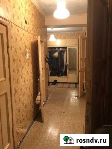 3-комнатная квартира, 89 м², 1/3 эт. на продажу в Волхове Волхов - изображение 1